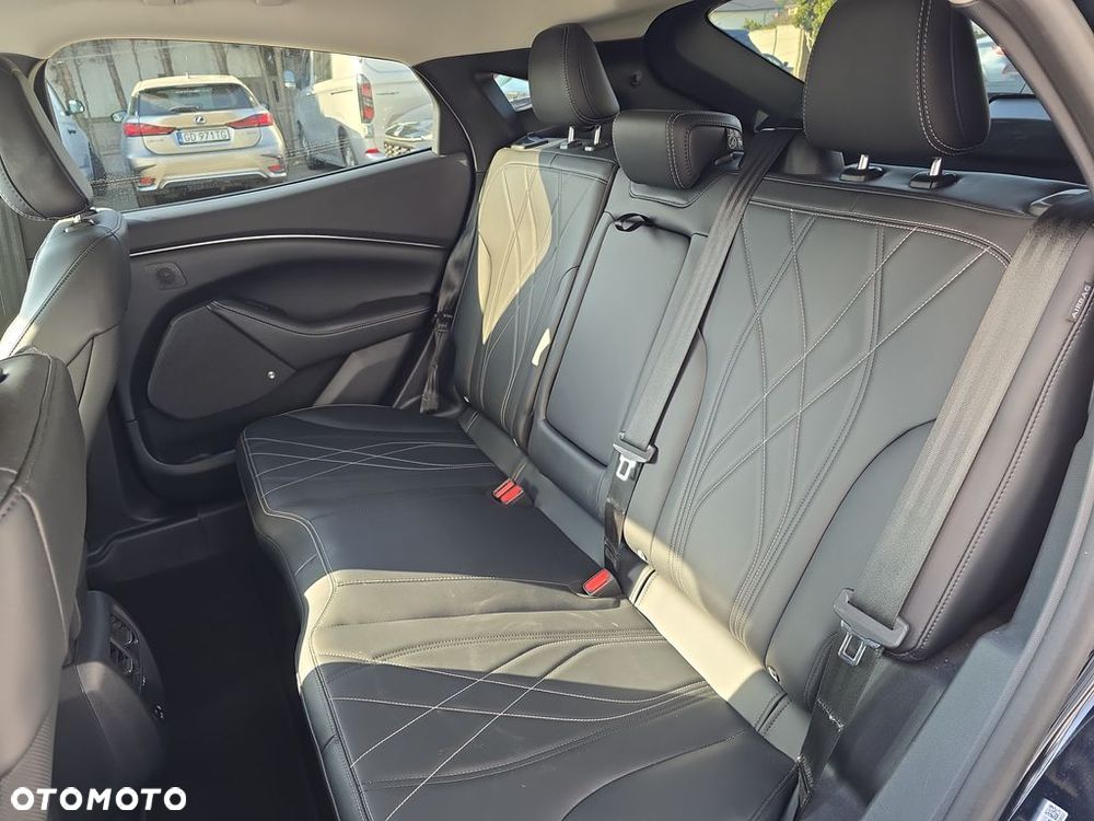 Ford Mustang Mach-E 98kWh RWD - 16