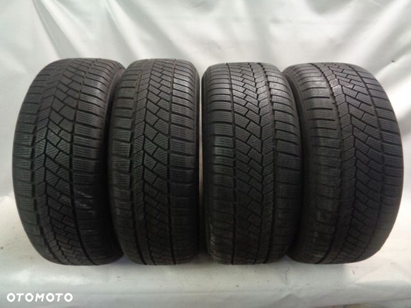 CONTINENTAL WINTERCONTACT TS830P 235/60R18 103V 255/55R18 105V