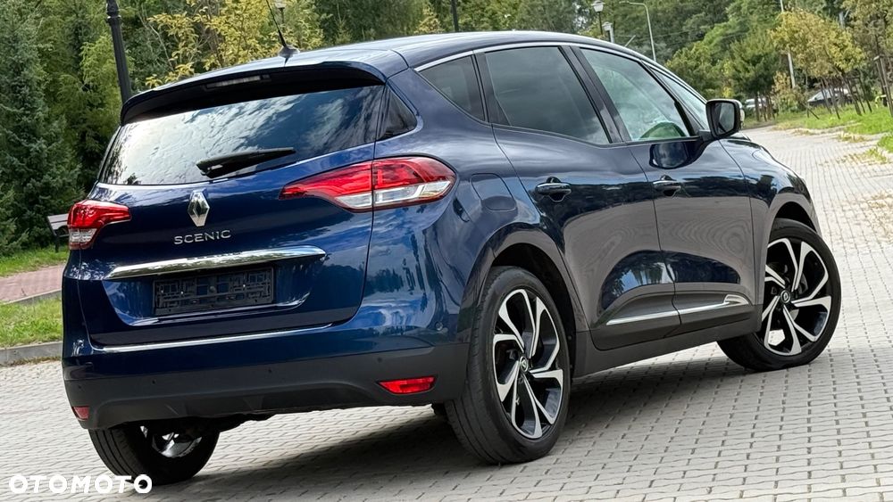 Renault Scenic ENERGY dCi 160 EDC BOSE EDITION - 29
