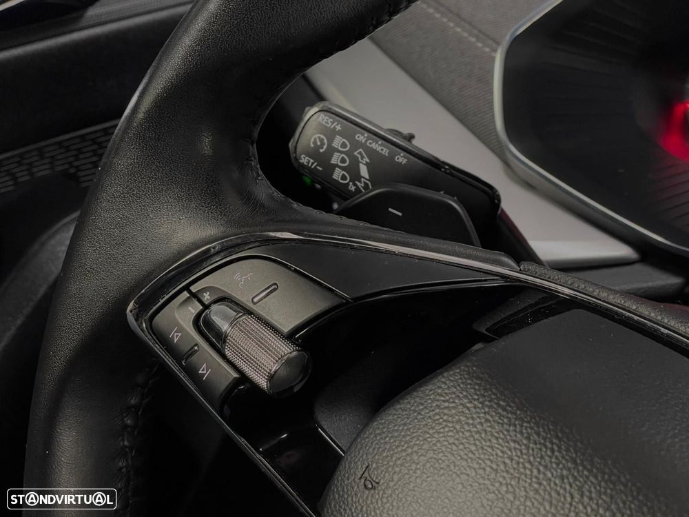 Skoda Octavia Break 1.4 TSi iV Ambition DSG - 13