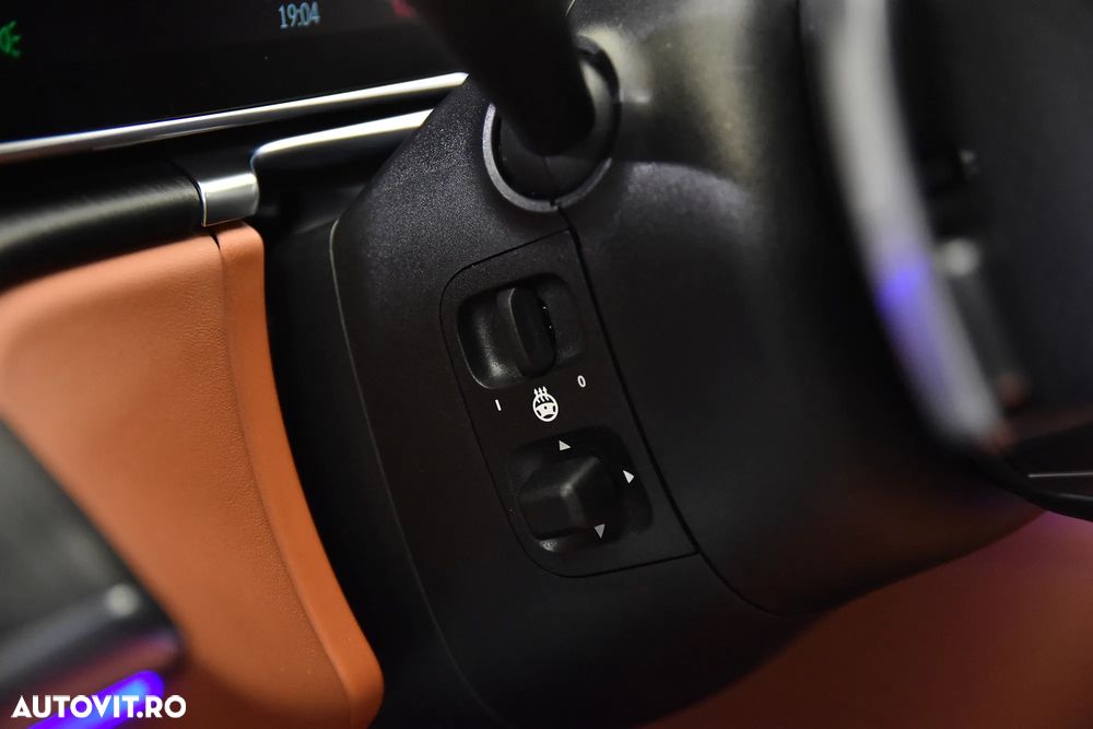 Mercedes-Benz S - 16