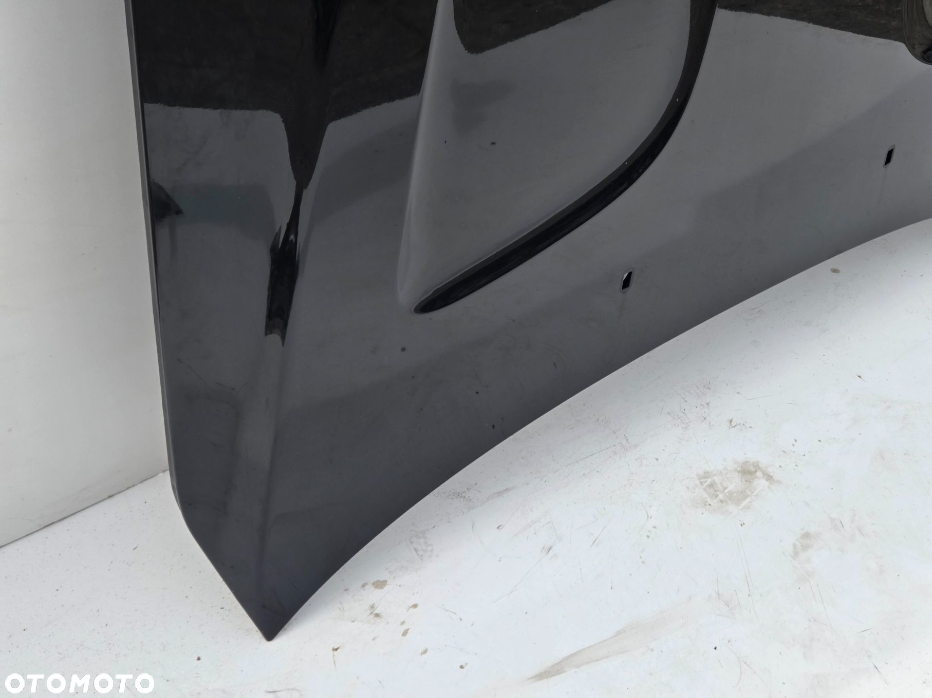 MASKA BMW X3 E83 SCHWARZ 2 668/9 - 10