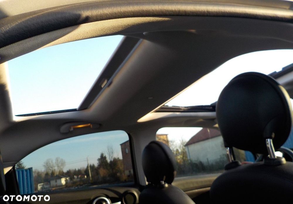 Fiat 500X - 25