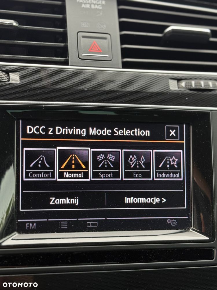 Volkswagen Golf 2.0 TDI BMT GTD DSG - 36