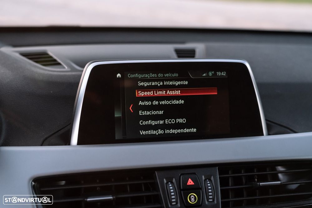 BMW X1 16 d sDrive - 20
