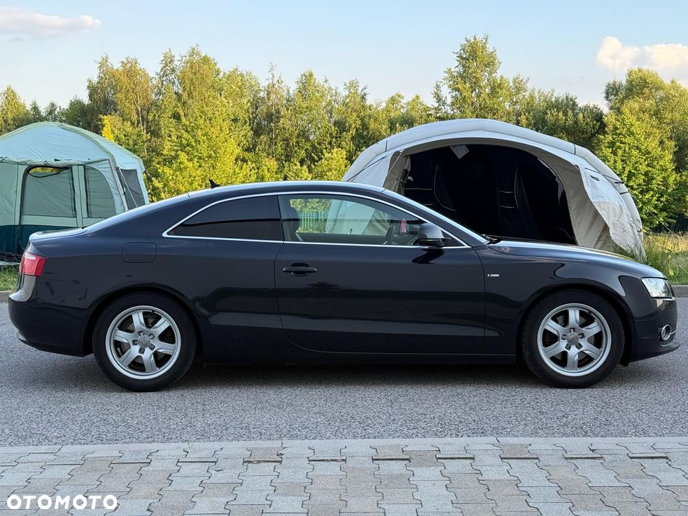 Audi A5 Coupé 2.0 TDI - 5
