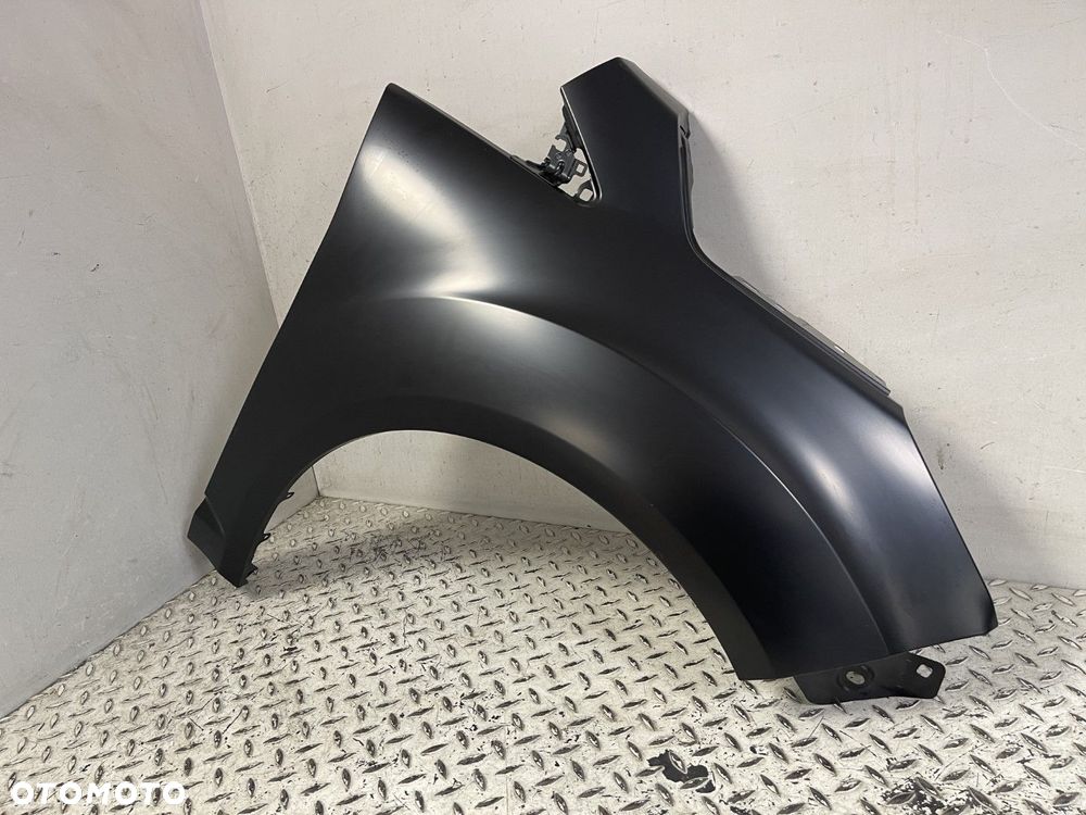 NOWY ORYGINALNY PRAWY PRZEDNI BŁOTNIK FORD C-MAX II 2 MK2 10-18 PRAWA PRZÓD PAM51-R16008-AE - 3
