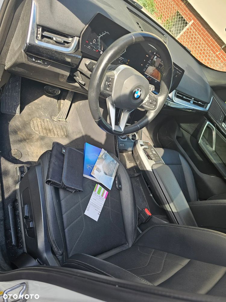 BMW X1 - 13