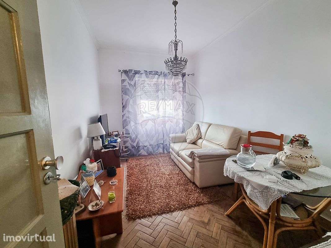 Apartamento T2 para venda - Grande imagem: 5/10