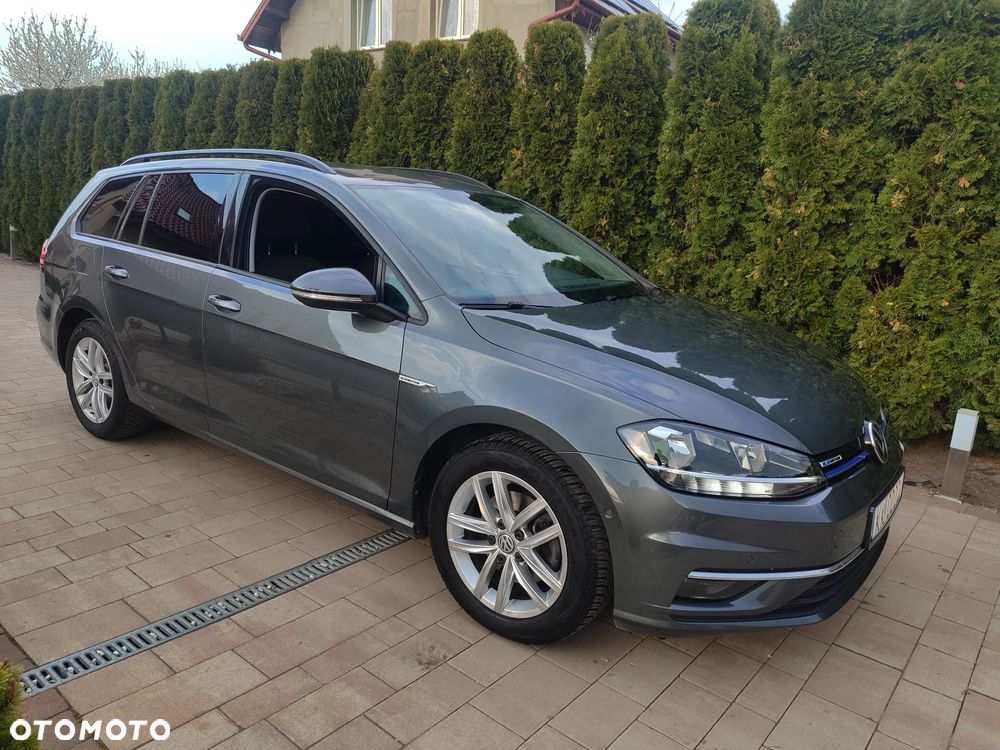 Volkswagen Golf 1.5 TSI ACT OPF Highline - 14