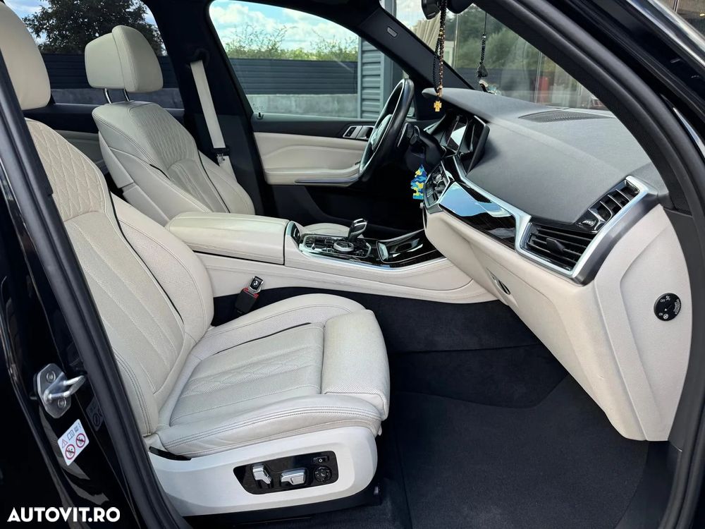 BMW X5 M M50d - 18