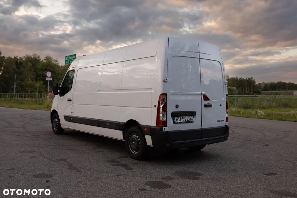 Renault Master - 13