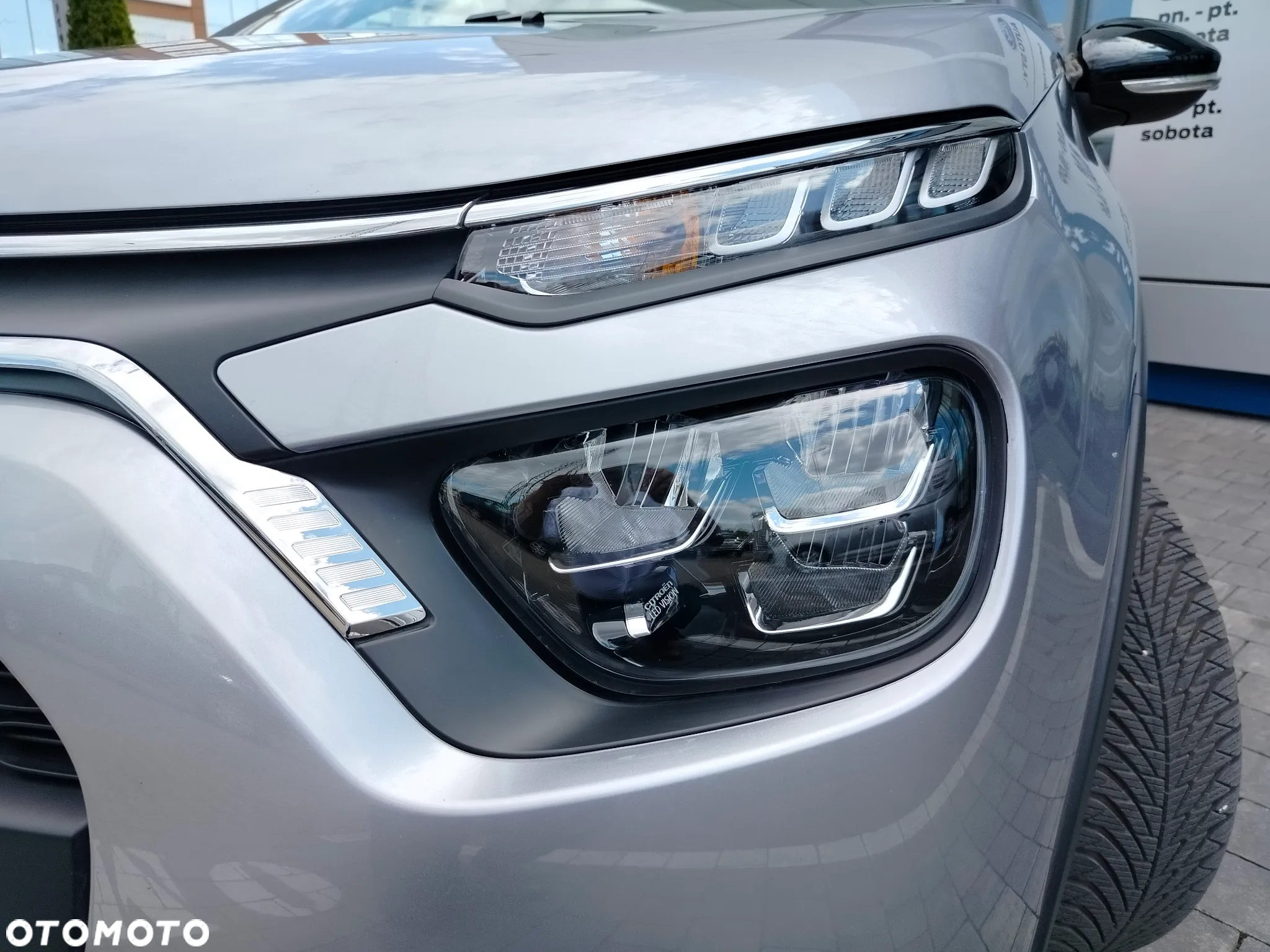 Citroën C3 1.2 PureTech Shine - 33