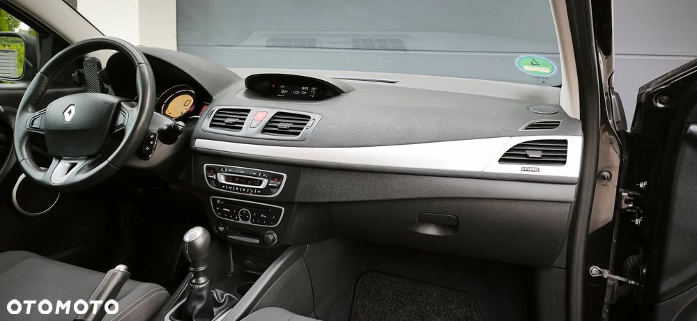 Renault Megane 1.6 16V Luxe Privilege - 37