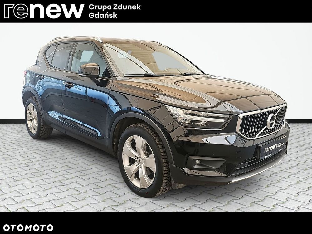 Volvo XC 40 D3 Momentum - 6
