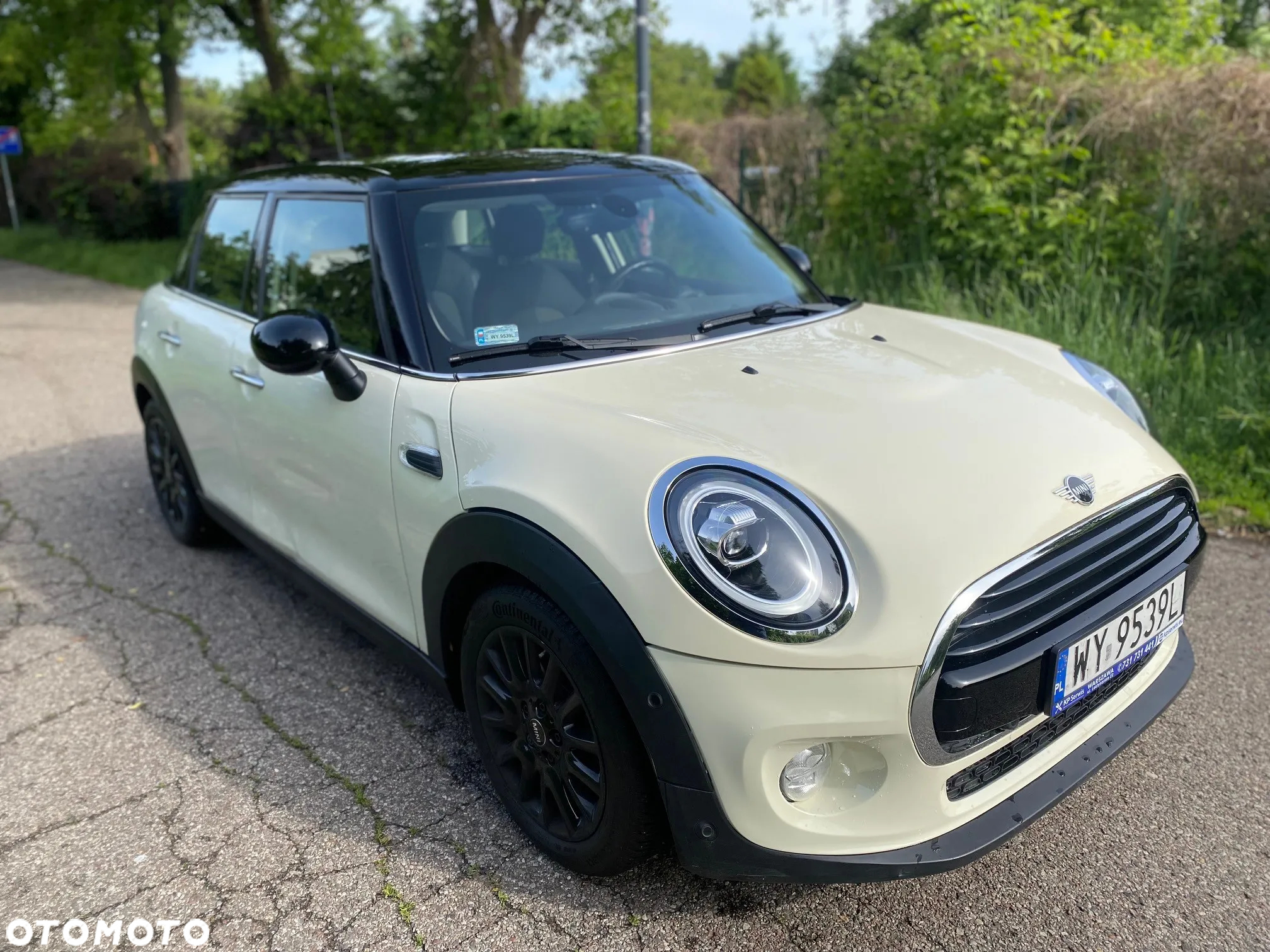 MINI Cooper - 4
