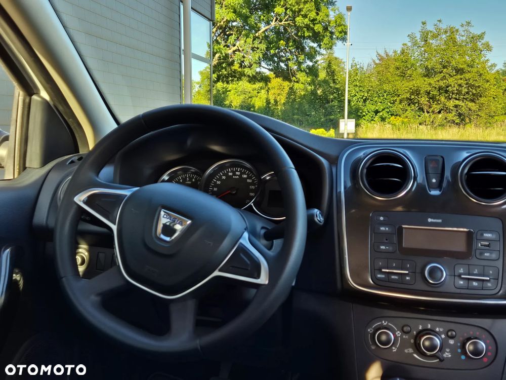 Dacia Sandero TCe 90 S&S Laureate - 7
