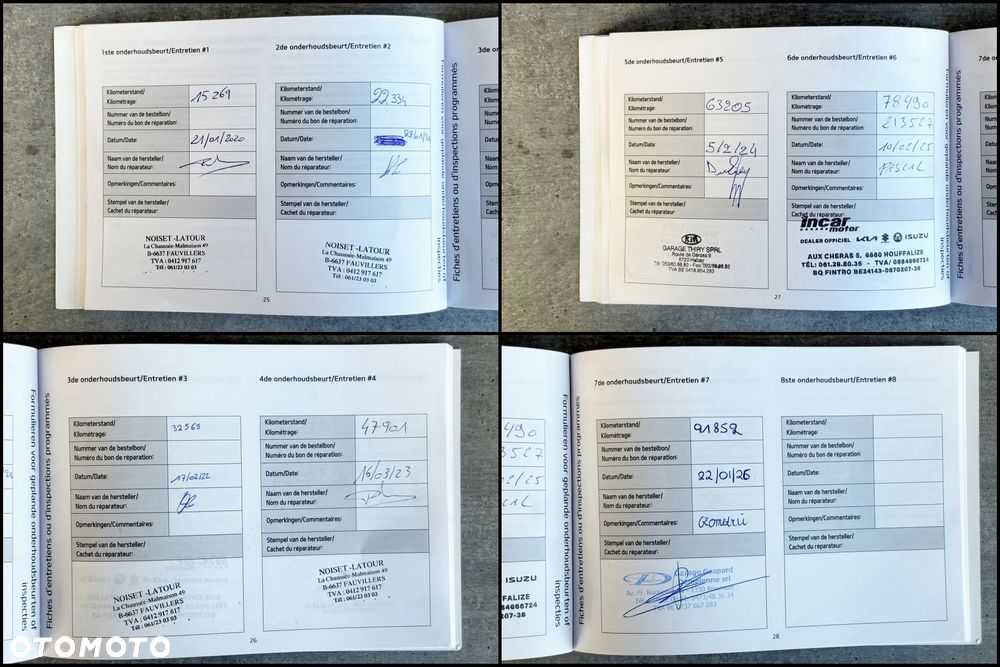 Kia Stonic 1.0 T-GDI 120 Platinum Edition - 39