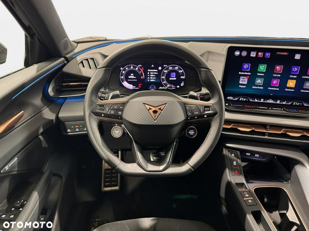 Cupra Terramar 1.5 eTSI DSG - 14
