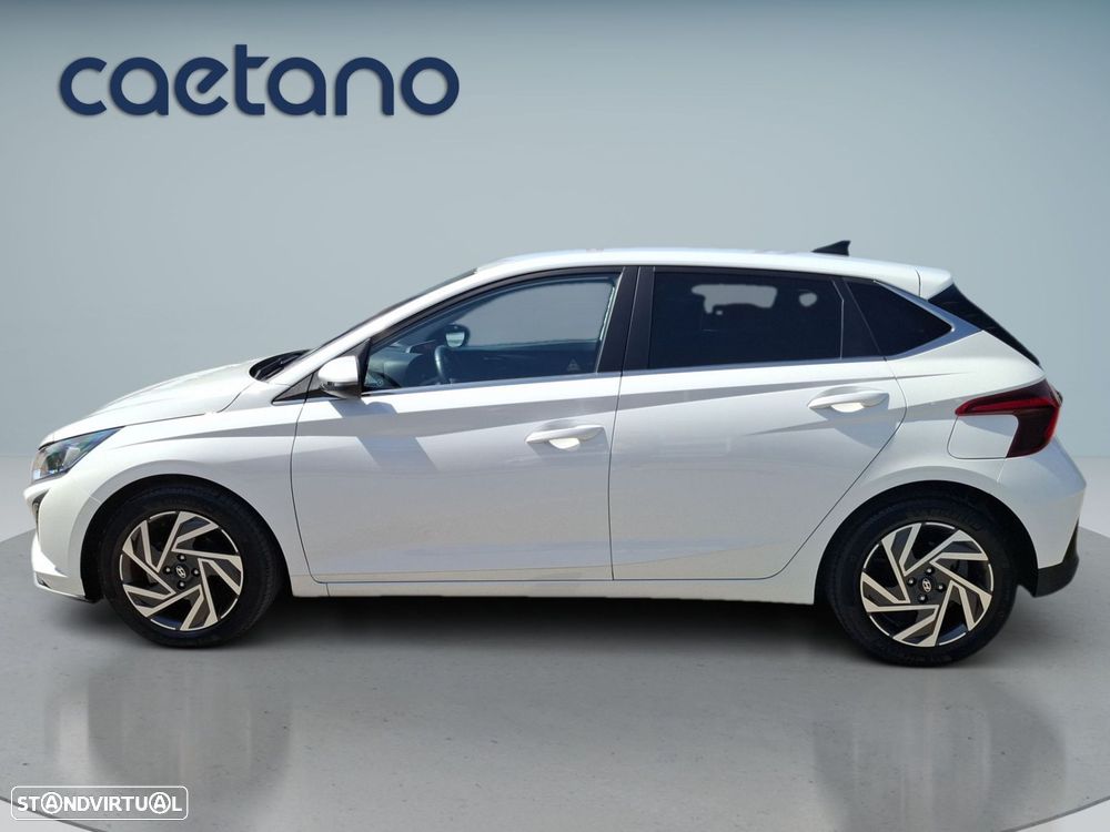 Hyundai i20 1.2 Comfort - 5