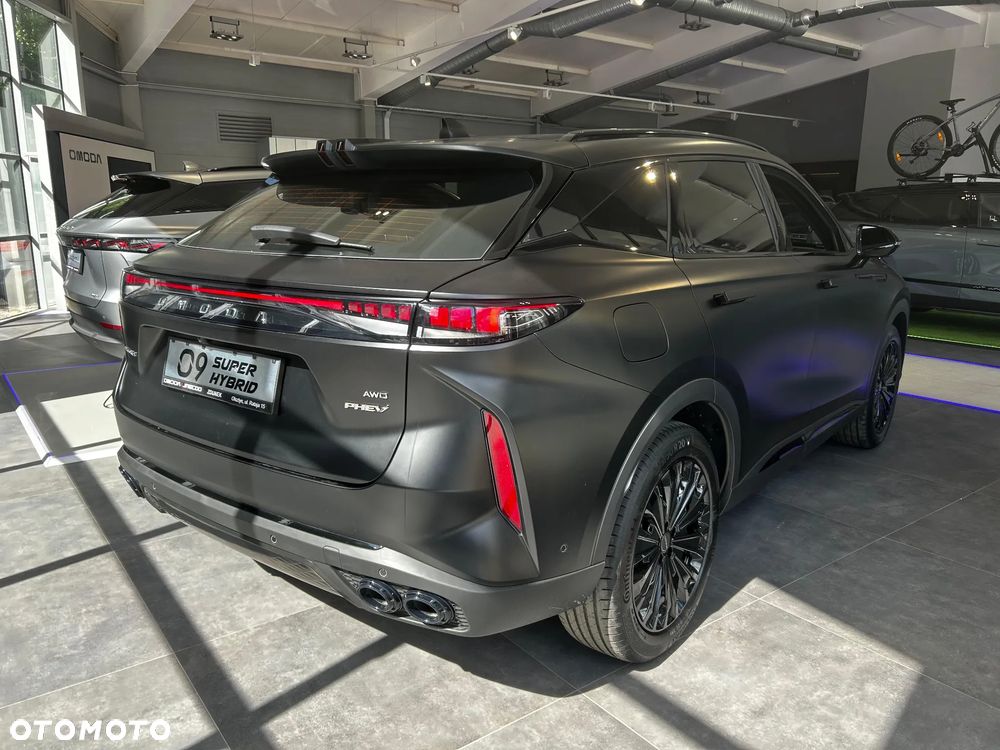 Omoda 9 1.5 Super Hybrid Exclusive AWD - 6