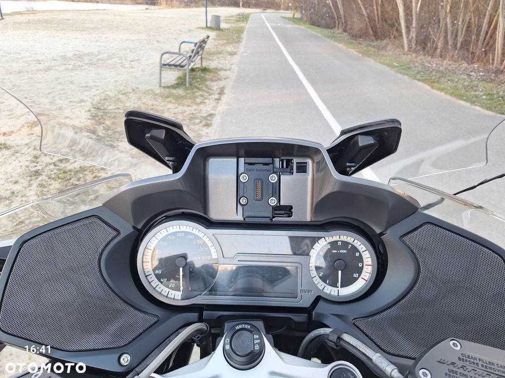 BMW RT - 29