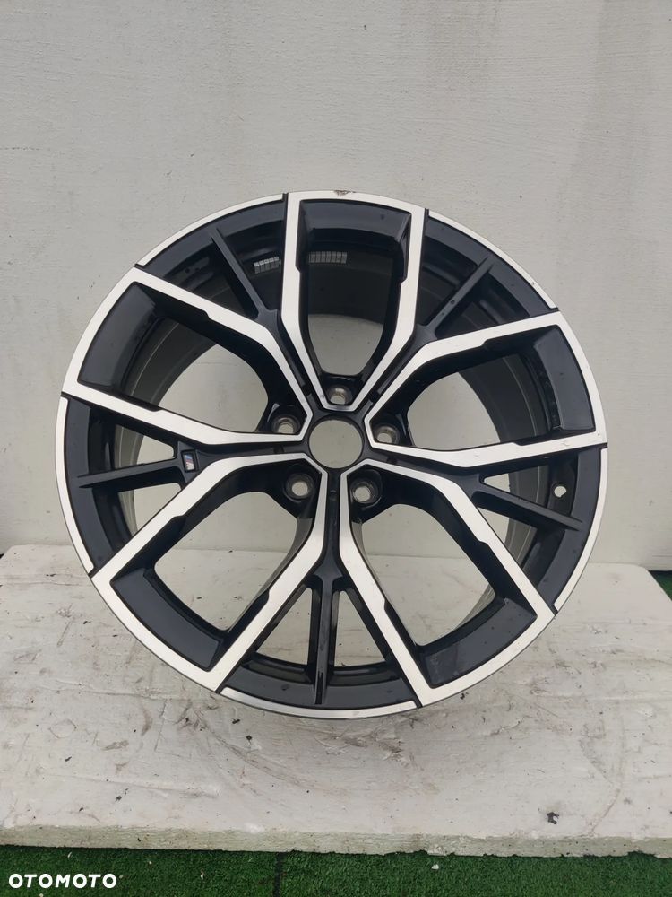 Felga aluminiowa Bmw G30 M pakiet 19 cali - 2