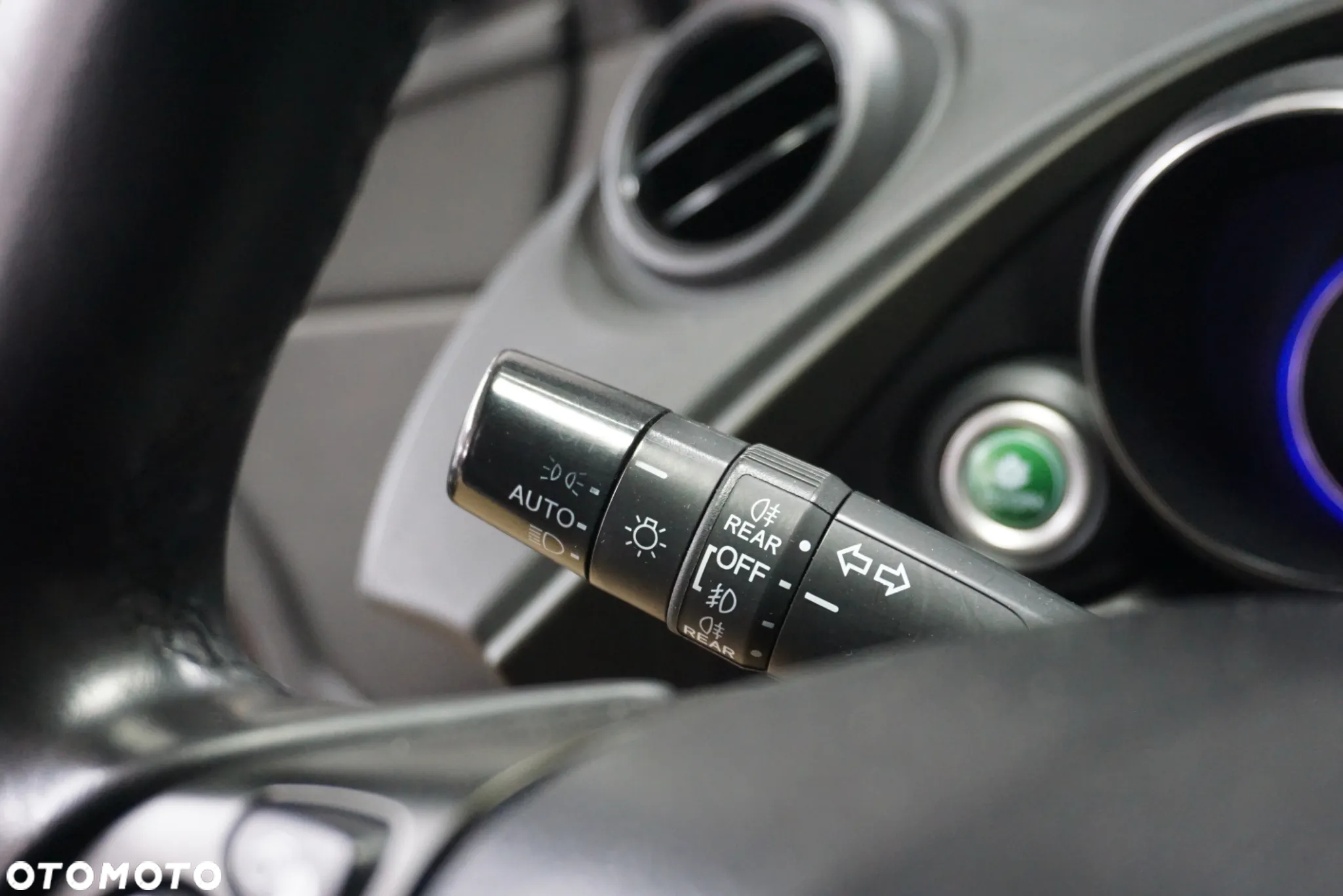 Honda Civic 1.6 i-DTEC Comfort - 38