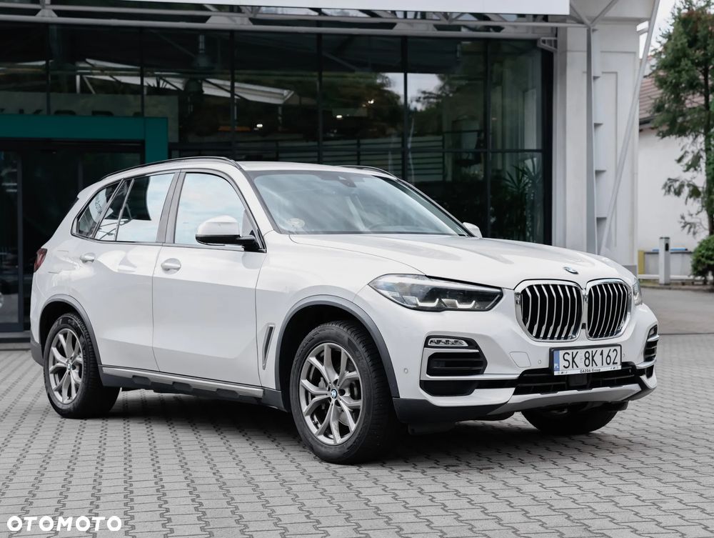 BMW X5 xDrive30d - 2
