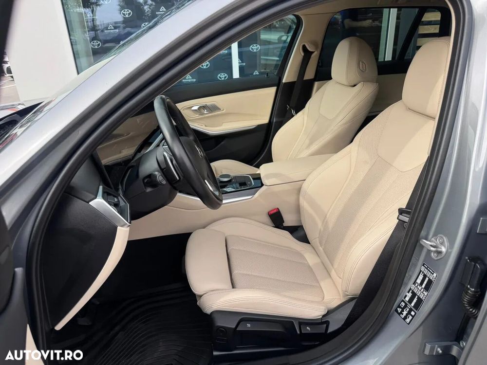 BMW Seria 3 - 16