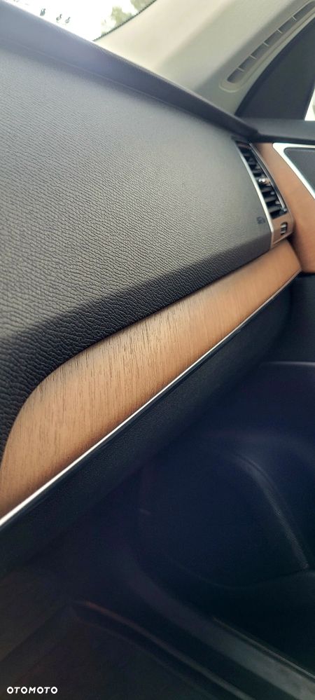 Volvo XC 90 D5 AWD Inscription 7os - 11