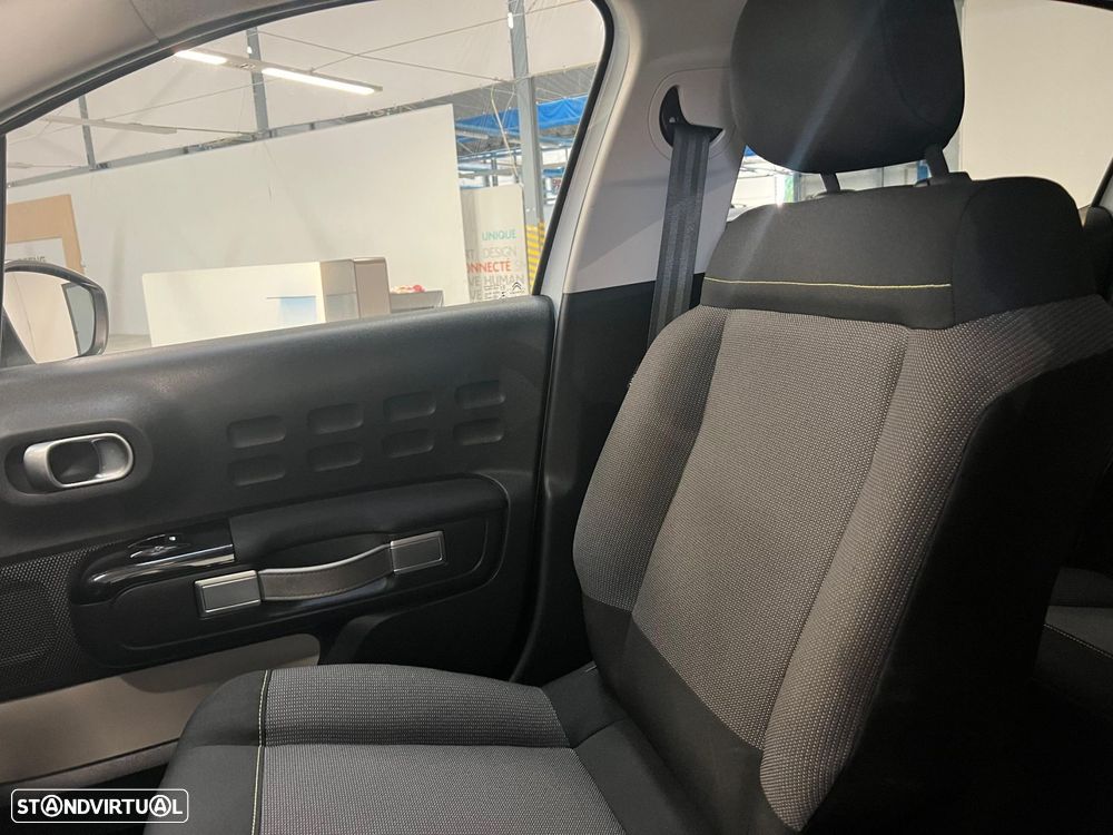 Citroën C3 1.2 PureTech C-Series - 20