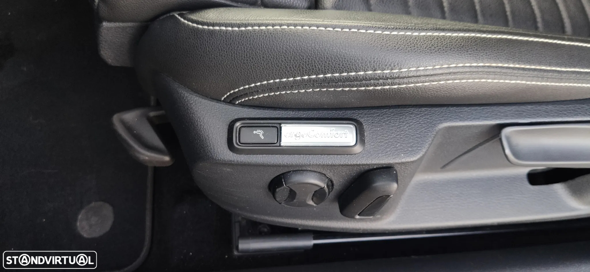 VW Passat Variant 1.4 TSI GTE Plug-in - 10
