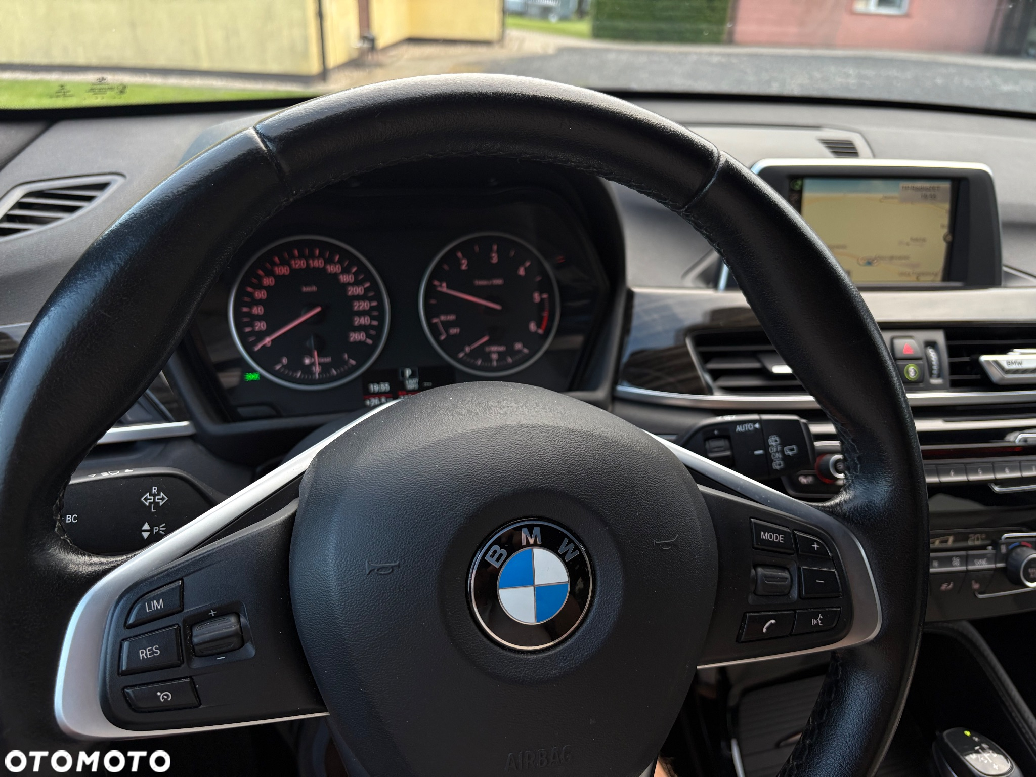 BMW X1 xDrive20d - 18