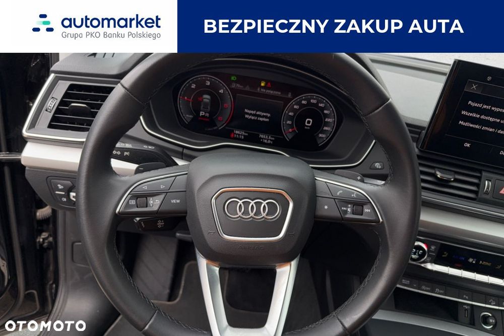 Audi Q5 - 12