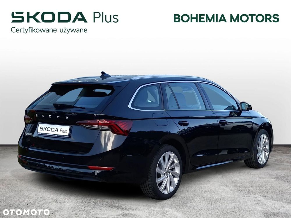 Skoda Octavia - 6