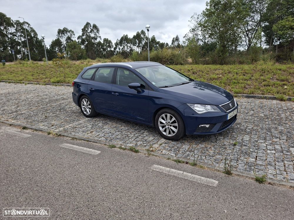 SEAT Leon ST 1.0 EcoTSI Style S/S - 1