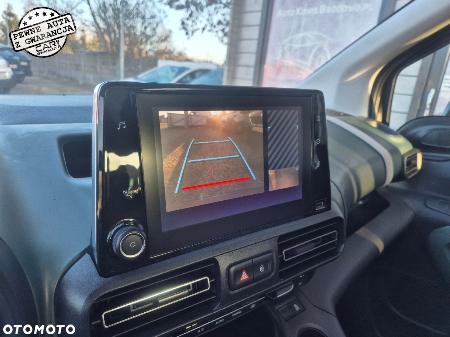 Citroën Berlingo - 15
