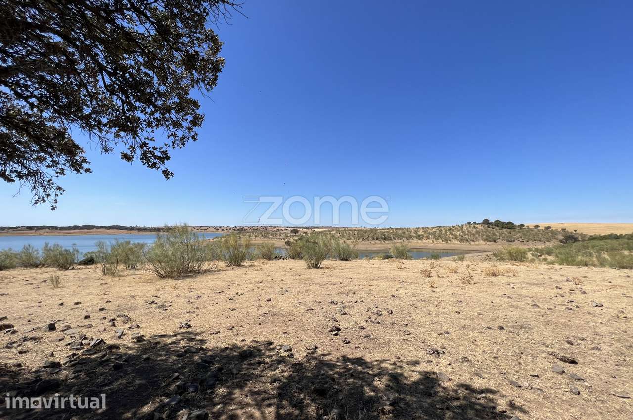 Terreno em Monsaraz - Grande imagem: 2/11