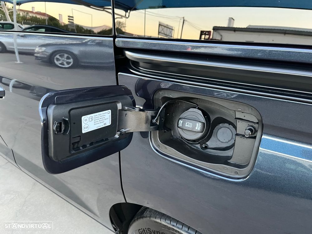 VW Caddy 1.5 TSI eHybrid Life DSG - 54
