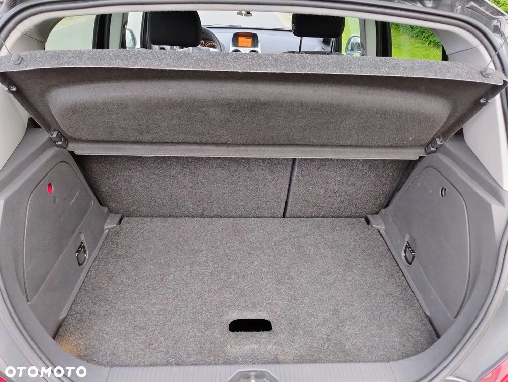 Opel Corsa 1.4 16V Navi - 21