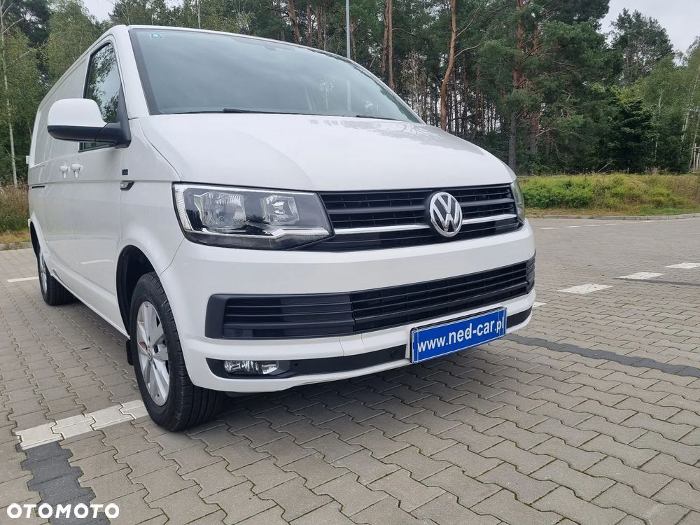 Volkswagen Transporter - 18