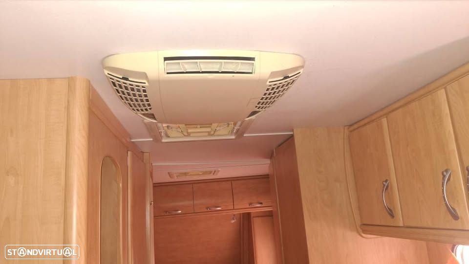 Caravelair Antares Luxe Prestige Luxe II 610 - 5