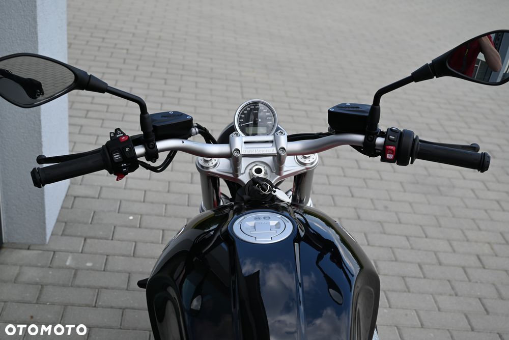 BMW R - 7