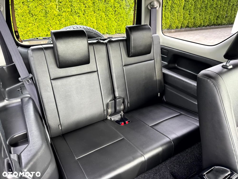 Suzuki Jimny - 15
