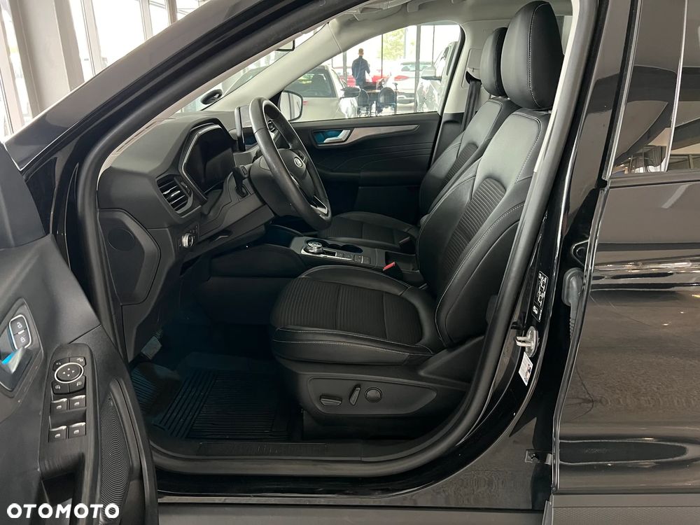 Ford Kuga 2.0 EcoBlue AWD Titanium X - 22