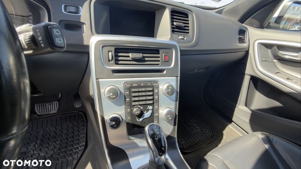 Volvo V60 - 6