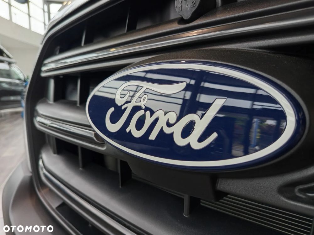 Ford Transit - 5