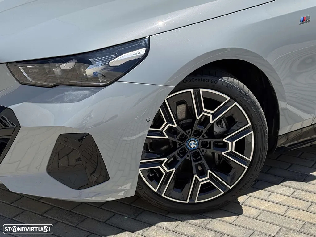 BMW i5 M60 xDrive Pack Desportivo M Pro - 6