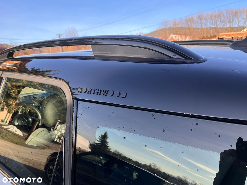 MINI Countryman Cooper SE ALL4 Shadow Edition - 17